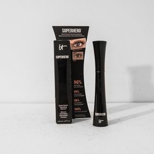 it cosmetics Makeup - IT Superhero Mascara it cosmetics Makeup - IT Superhero Mascara